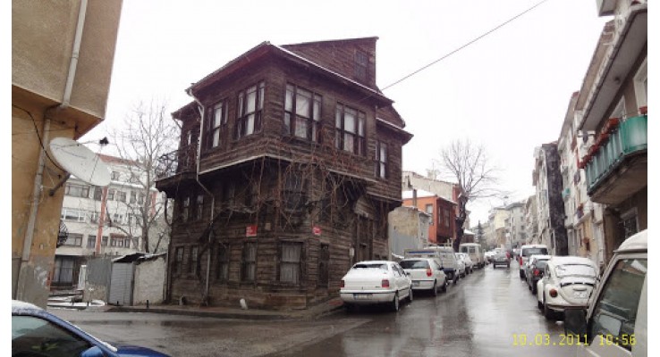 İkinci El Beyaz Eşya Alan Yerler Bağlarbaşı